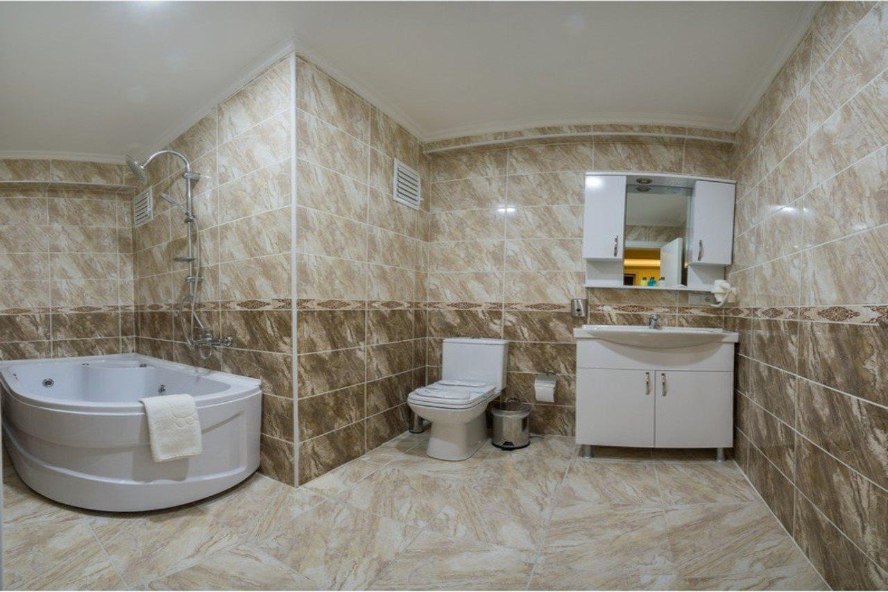 Le Premier House Aparthotel Истанбул Екстериор снимка