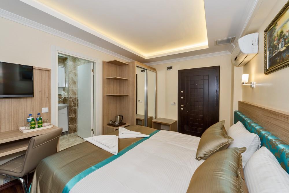 Le Premier House Aparthotel Истанбул Екстериор снимка