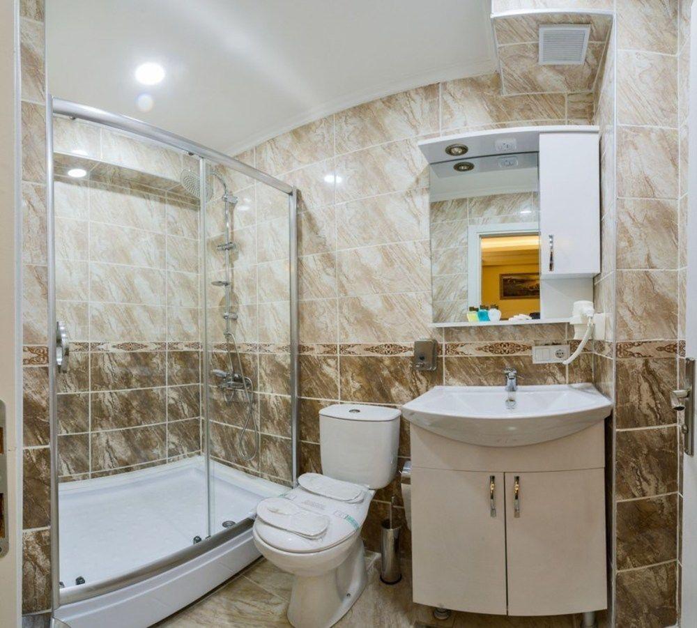 Le Premier House Aparthotel Истанбул Екстериор снимка